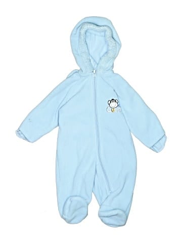 Arizona Jean Company Long Sleeve Onesie (view 1)
