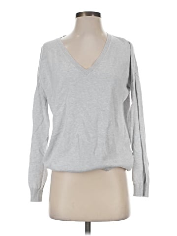 Banana Republic Factory Store Pullover Sweater (view 1)