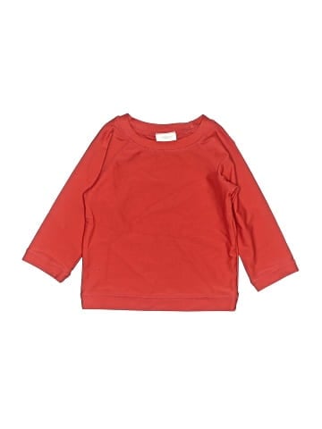 Hanna Andersson 3/4 Sleeve T-Shirt (view 1)