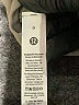 Lululemon Athletica Gray Active Pants Size 0 - photo 8