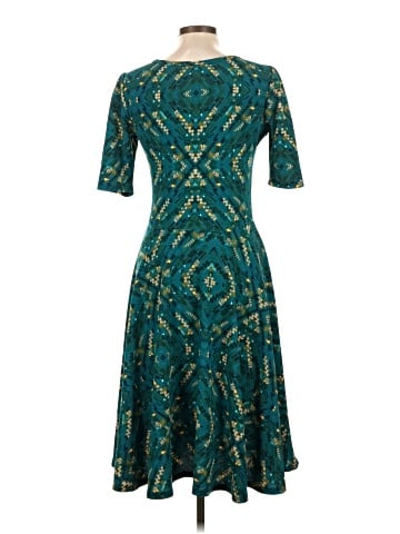 Lularoe Casual Dress (view 2)