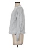 Banana Republic Factory Store Silver Pullover Sweater Size S - photo 5