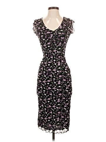 Guess Jeans Cocktail Dress (view 1)