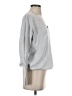 Banana Republic Factory Store Silver Pullover Sweater Size S - photo 4