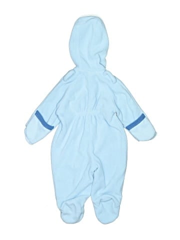 Arizona Jean Company Long Sleeve Onesie (view 2)