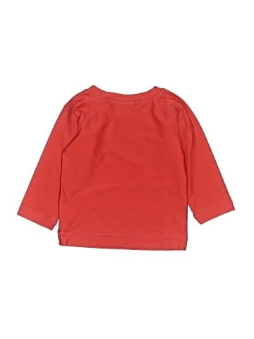 Hanna Andersson 3/4 Sleeve T-Shirt (view 2)
