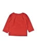 Hanna Andersson Red 3/4 Sleeve T-Shirt Size 6-12 mo - photo 2