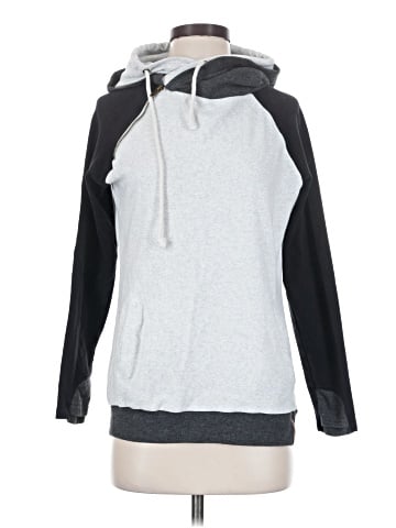 Ampersand Ave Pullover Hoodie (view 1)