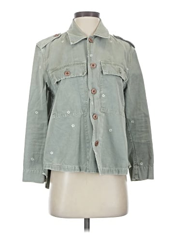 AMO Jacket (view 1)