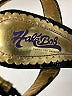 Hale Bob Black Heels Size 6 - photo 3