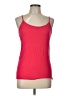 Mossimo Red Tank Top Size L - photo 1