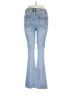 Habitual Hearts Blue Jeans Size Lg (3) - photo 2