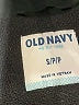 Old Navy 100% Recycled Polyester Black Vest Size S - photo 6