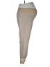Motherhood Tan Active Pants Size M - photo 4