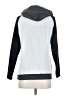 Ampersand Ave Gray Pullover Hoodie Size S - photo 2