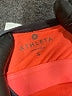 Athleta Solid Gray Swimsuit Top Size S - photo 3