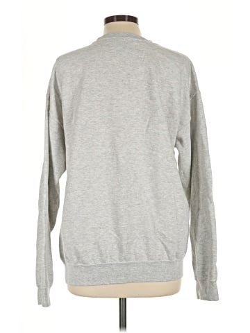 Gildan Sweatshirt (view 2)