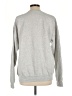 Gildan Silver Sweatshirt Size L - photo 2