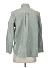 AMO 100% Cotton Green Jacket Size S - photo 2