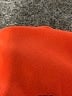 Vince. Red Cocktail Dress Size L - photo 5