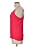 Mossimo Red Tank Top Size L - photo 5