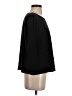 Garnet Hill 100% Cashmere Black Cashmere Pullover Sweater Size XS - photo 4