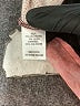 One World Burgundy Cardigan Size XL - photo 8