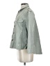 AMO 100% Cotton Green Jacket Size S - photo 5