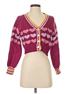 Love Shack Fancy Cardigan