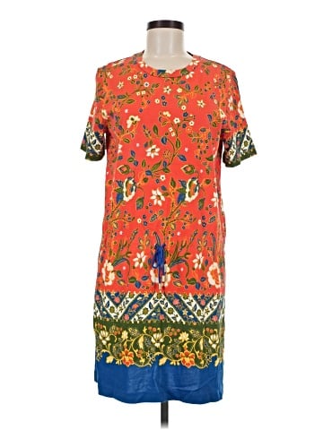 Tory Burch Casual Dress (view 1)