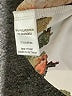 Assorted Brands Floral Ivory Short Sleeve T-Shirt Size Lg Maternity - photo 7