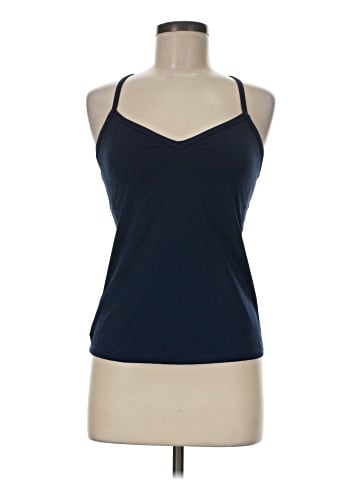 Carve Designs Tank Top (view 1)