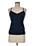 Carve Designs Blue Tank Top Size M - photo 1