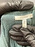 Maurices Teal Cardigan Size XS - photo 7