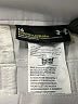 Under Armour 100% Polyester White Shorts Size 14 - photo 3