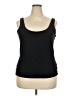 Old Navy Black Tank Top Size XXL - photo 1