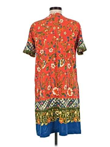 Tory Burch Casual Dress (view 2)