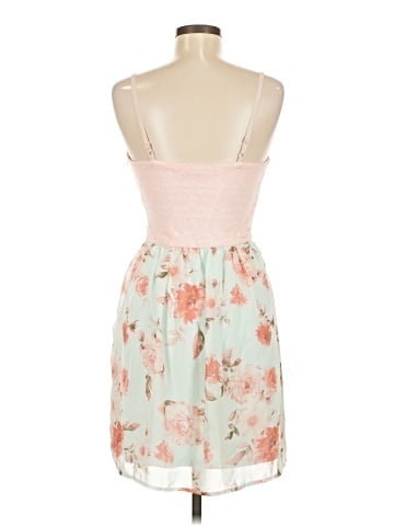 AUW Cocktail Dress (view 2)