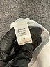 One World Silver 3/4 Sleeve Blouse Size M - photo 8