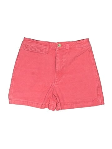 Madewell Denim Shorts (view 1)