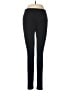 Lyssé Solid Black Active Pants Size M - photo 1