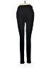 Lyssé Solid Black Active Pants Size M - photo 2