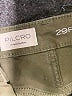 Pilcro Green Cargo Pants Size 29WP - photo 7
