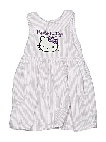 Hello Kitty Dress (view 1)