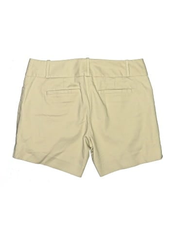 The Limited Khaki Shorts (view 2)