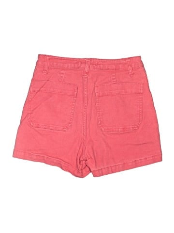 Madewell Denim Shorts (view 2)