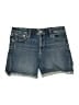 Gap Blue Denim Shorts Size 30 waist (estimated) - photo 1