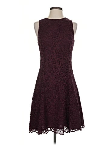 Ann Taylor Cocktail Dress (view 1)