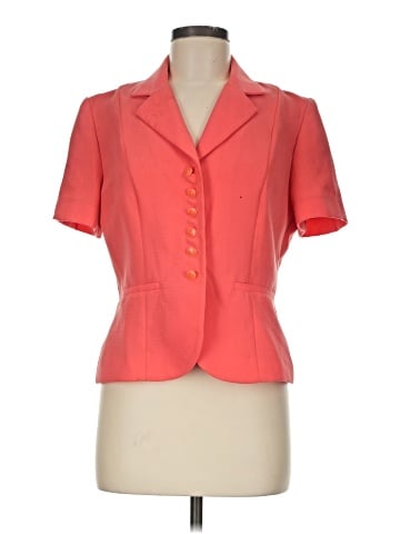 Studio 1 Blazer (view 1)