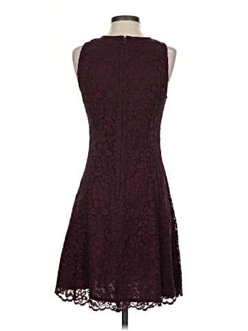 Ann Taylor Cocktail Dress (view 2)